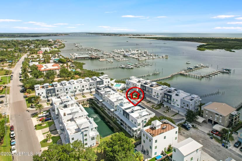 80 Cortez Avenue, St. Augustine, FL 32080