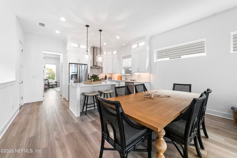 2107 Gorden Avenue, Jacksonville Beach, FL 32250