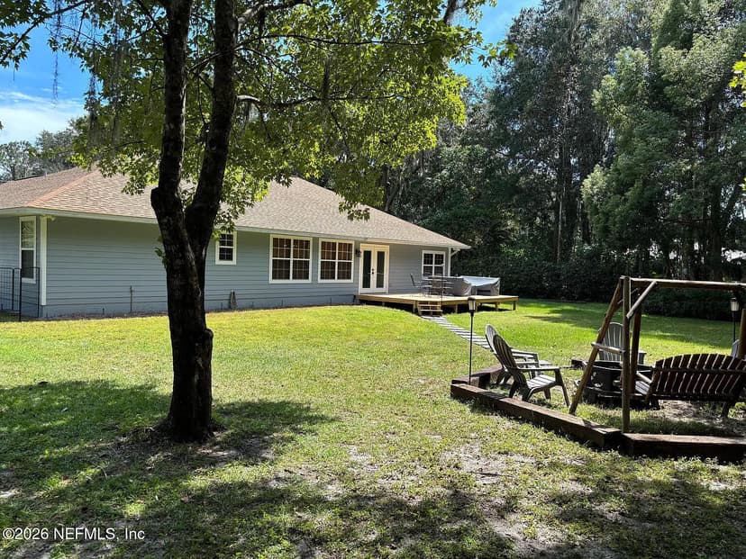375 Horseman Club Road, Palatka, FL 32177