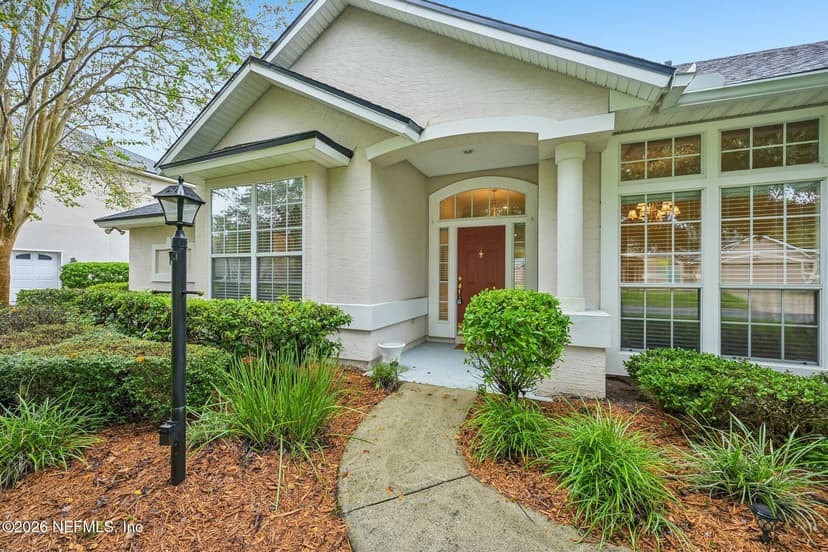 2548 Whispering Pines Drive, Fleming Island, FL 32003
