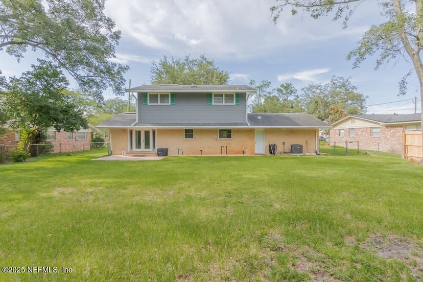 5044 Somersby Road, Jacksonville, FL 32217