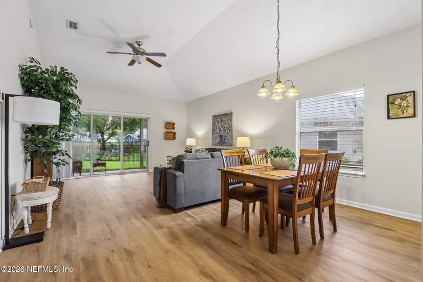 2418 Old Pine Trail, Fleming Island, FL 32003