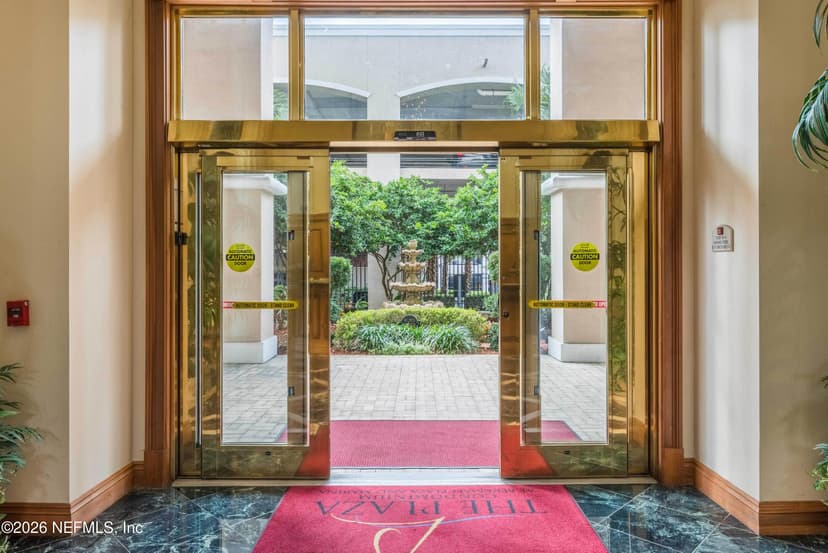 400 E Bay Street 1606, Jacksonville, FL 32202