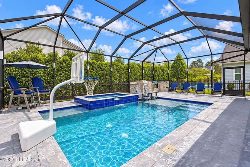 150 Freshwater Drive, St. Johns, FL 32259