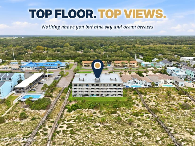 3150 S Fletcher Avenue 403, Fernandina Beach, FL 32034