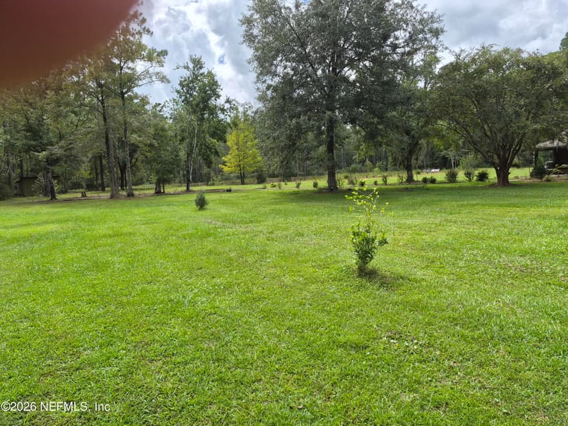 2272 Koester Drive, Hilliard, FL 32046
