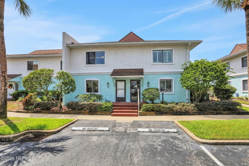 14750 Beach Boulevard 26, Jacksonville, FL 32250