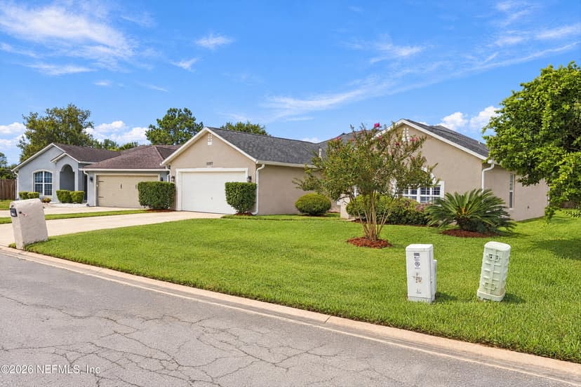 11197 Illford Drive, Jacksonville, FL 32246