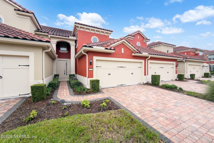 13535 Montecito Place, Jacksonville, FL 32224