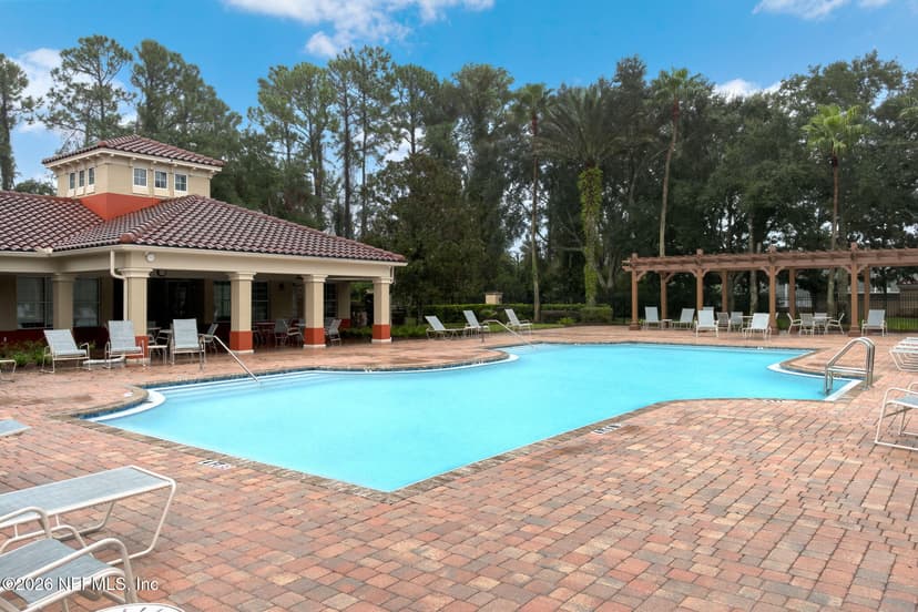 13535 Montecito Place, Jacksonville, FL 32224
