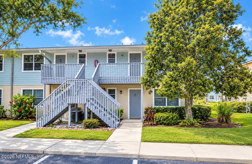 700 W Pope Road G54, St. Augustine, FL 32080