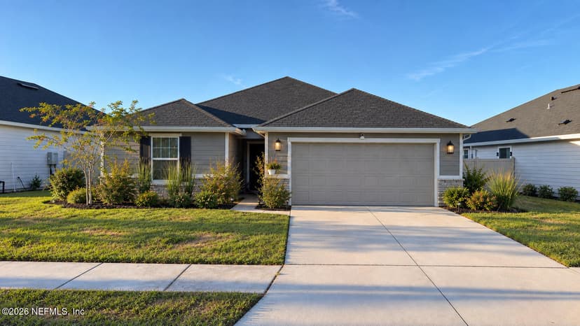 11019 Stapleton Drive, Jacksonville, FL 32222