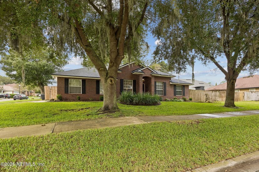 1376 Soaring Flight Way, Jacksonville, FL 32225