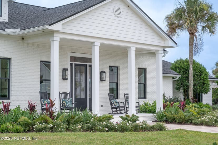 26 Maria Place, Ponte Vedra Beach, FL 32082