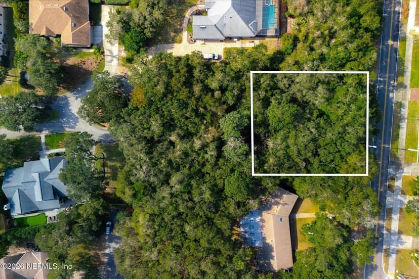 703 16th Street, St. Augustine, FL 32080