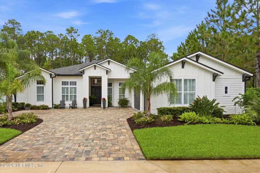 725 Old Bluff Drive, Ponte Vedra, FL 32081