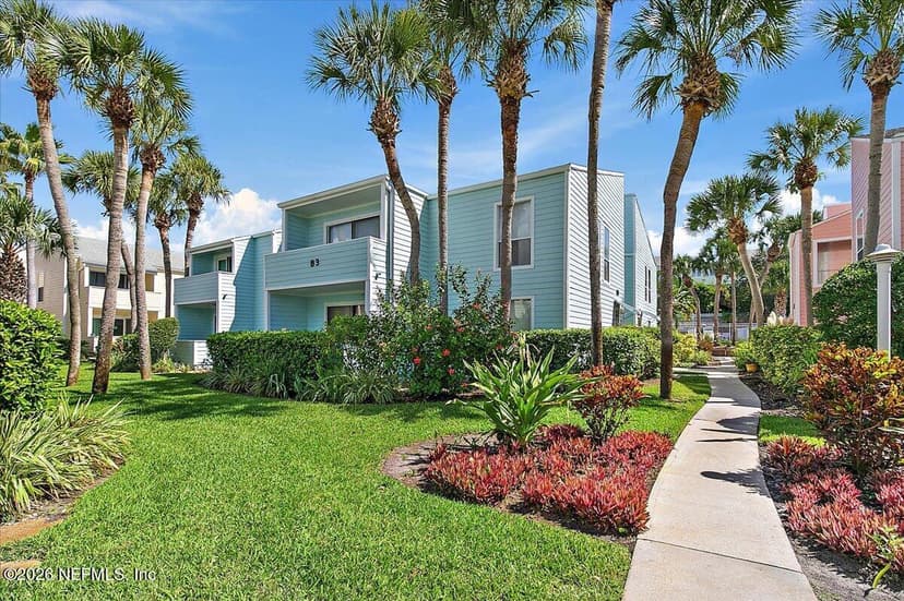 6300 A1A S B31TH, St. Augustine, FL 32080