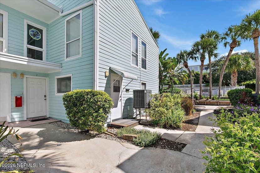 6300 A1A S B31TH, St. Augustine, FL 32080