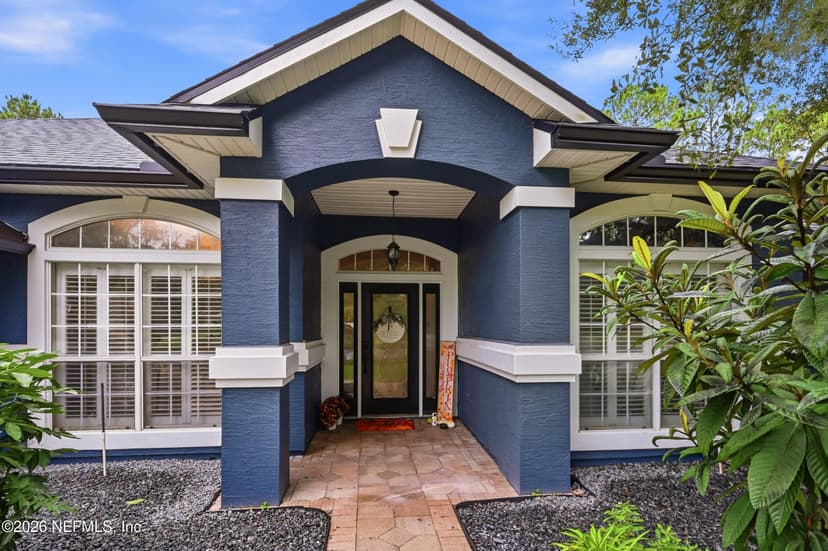 407 S Hampton Club Way, St. Augustine, FL 32092