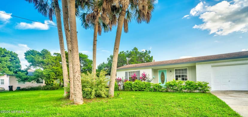 217 Carver Street W, St. Augustine, FL 32080
