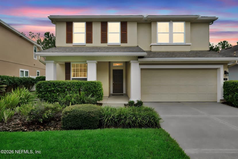 109 Captiva Drive, Ponte Vedra, FL 32081