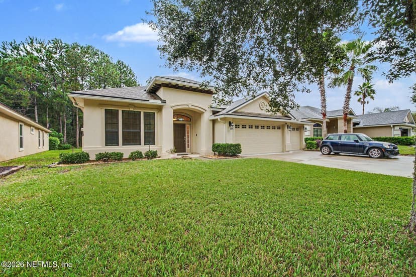 23294 Flora Parke Boulevard, Fernandina Beach, FL 32034