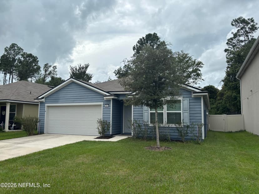 3307 Lawton Place, Green Cove Springs, FL 32043