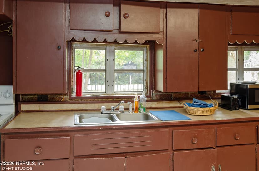 5419 Woodcrest Road, Jacksonville, FL 32205