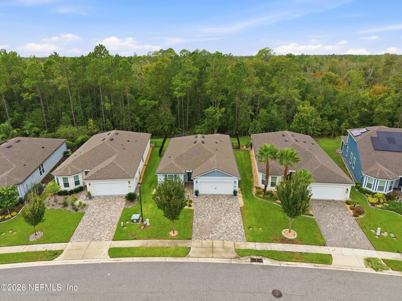 233 Woodgate Drive, Ponte Vedra, FL 32081