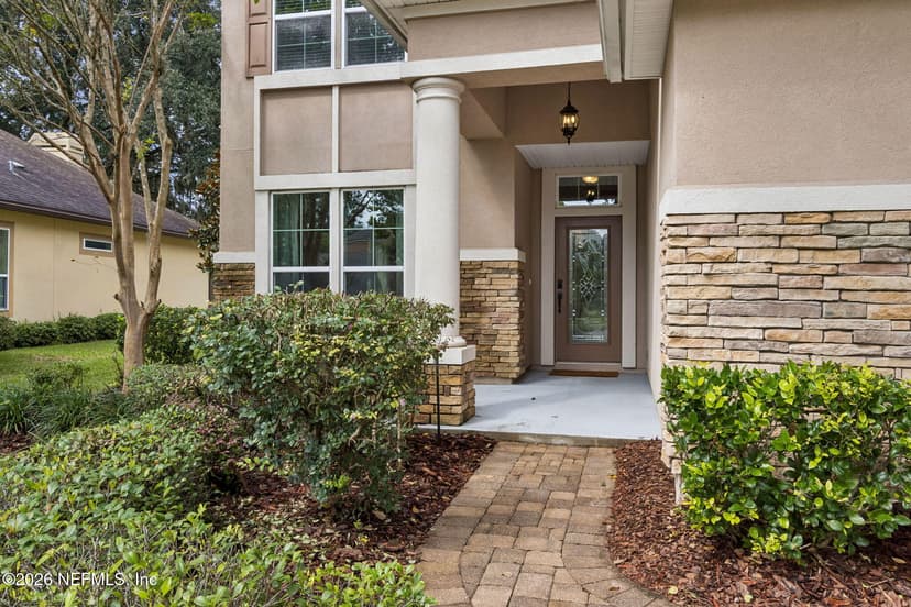 12198 Ridge Crossing Way, Jacksonville, FL 32226