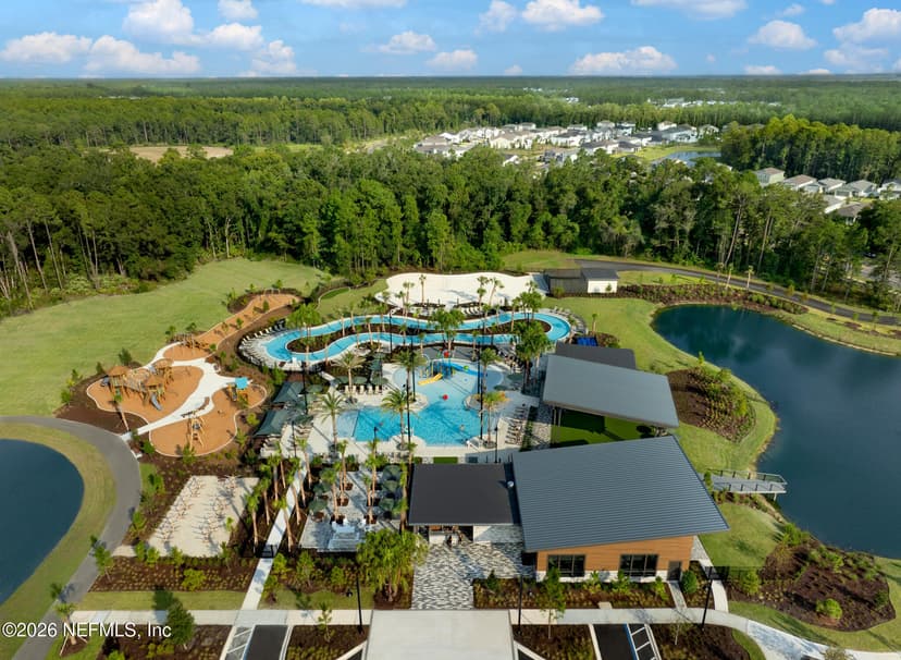 282 Grand Lakes Drive, St. Johns, FL 32259