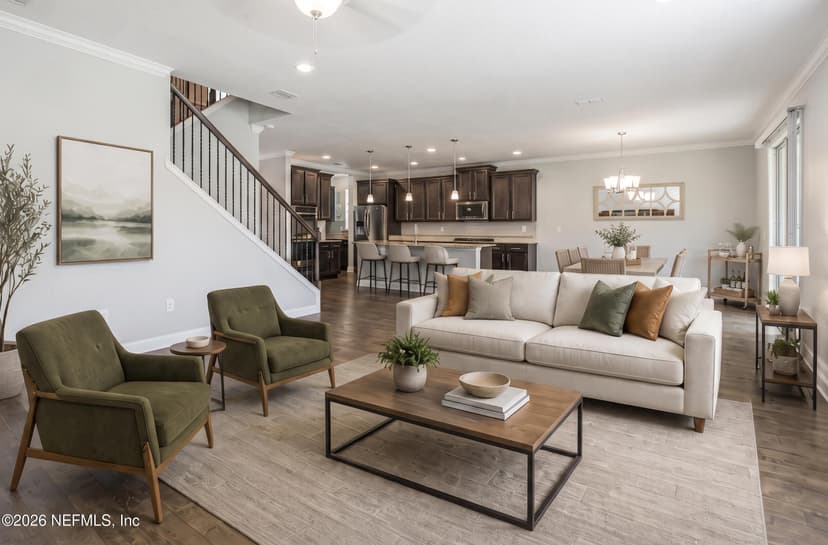 52 Crosswood Court, St. Augustine, FL 32092