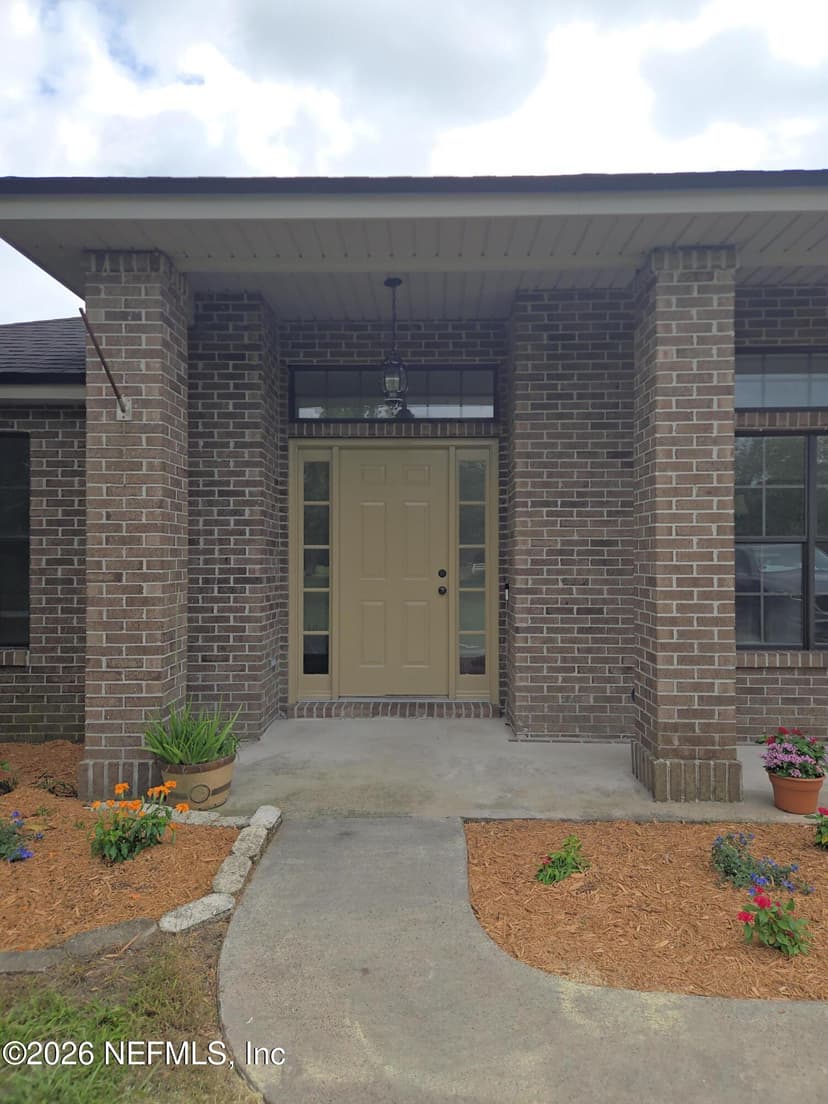 9267 Ford Road, Bryceville, FL 32009
