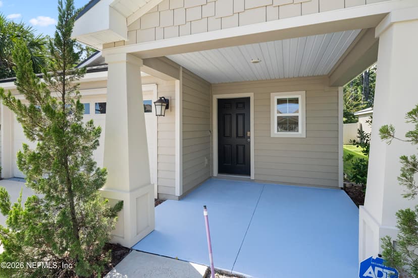 86018 Railway Place, Yulee, FL 32097