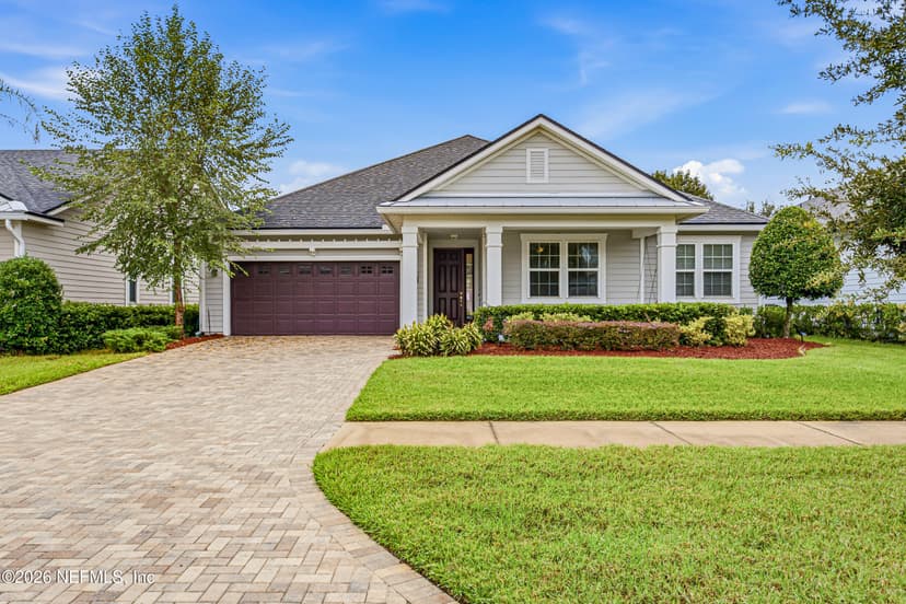 154 Palisade Drive, St. Augustine, FL 32092