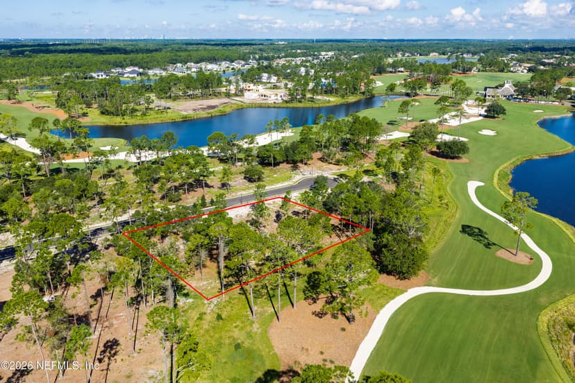 4523 Feather Moss Court, Jacksonville, FL 32224