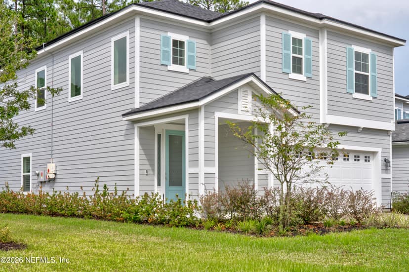 78 Farmfield Drive, St. Augustine, FL 32092