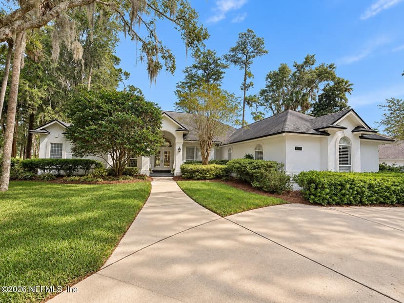 8132 Seven Mile Drive, Ponte Vedra Beach, FL 32082