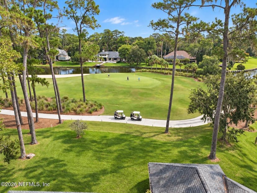 8132 Seven Mile Drive, Ponte Vedra Beach, FL 32082