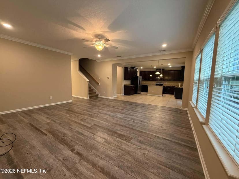 16082 Willow Bluff Court, Jacksonville, FL 32218