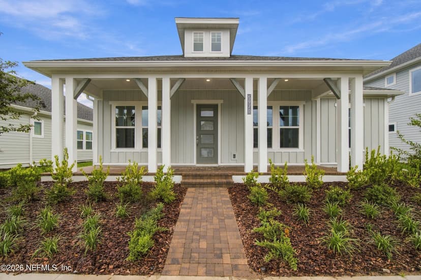 5970 Timber Pines Road, Jacksonville, FL 32224