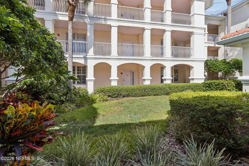 425 N Ocean Grande Drive 102, Ponte Vedra Beach, FL 32082