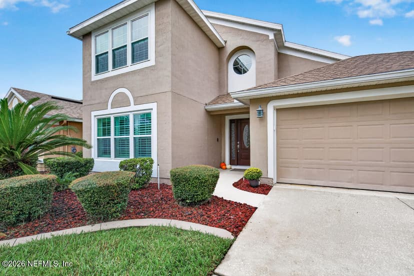 1271 Fairway Village Drive, Fleming Island, FL 32003
