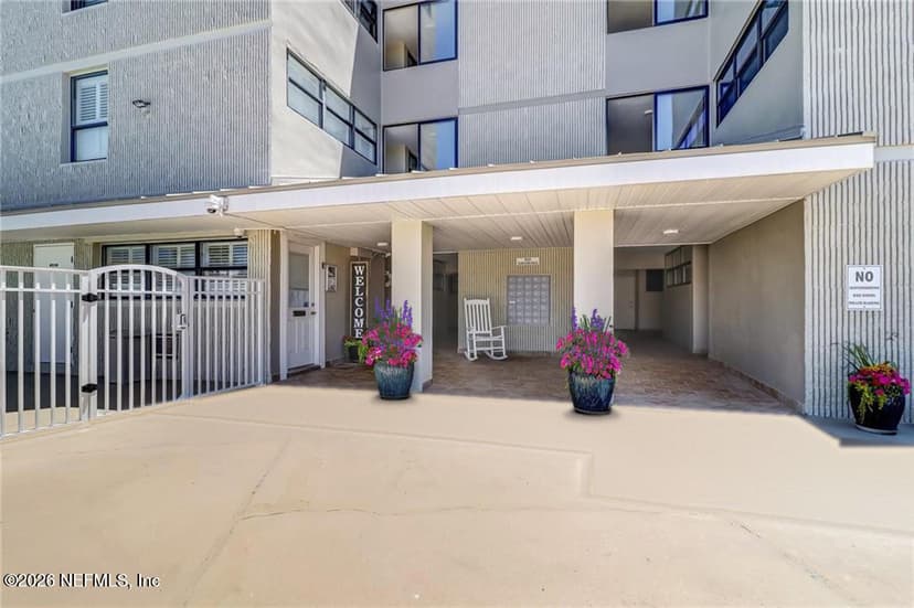 3150 S Fletcher Avenue 403, Fernandina Beach, FL 32034