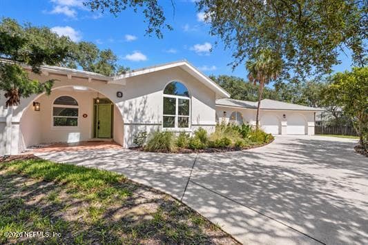 5 Santa Maria Lane, St. Augustine, FL 32080