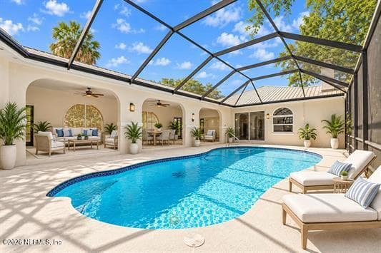 5 Santa Maria Lane, St. Augustine, FL 32080