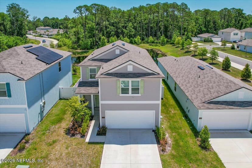 210 Ashbrook Street, St. Augustine, FL 32084