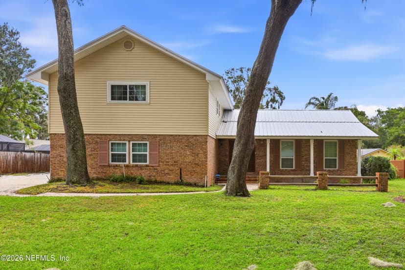 4524 Monument Point Circle, Jacksonville, FL 32225