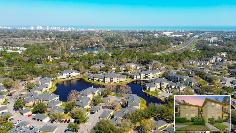 1800 The Greens Way 507, Jacksonville Beach, FL 32250
