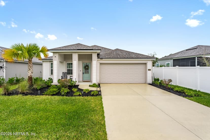 2880 Wild Pine Lane, Green Cove Springs, FL 32043